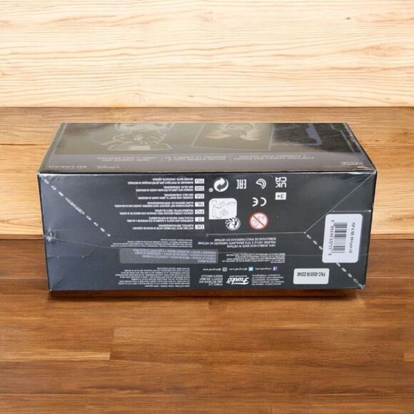 Star Wars Visions The Ronin Funko Pop & T-Shirt Target Exclusive Size Medium New - Picture 3 of 3